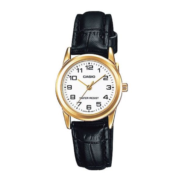 CASIO Women LTP-V001