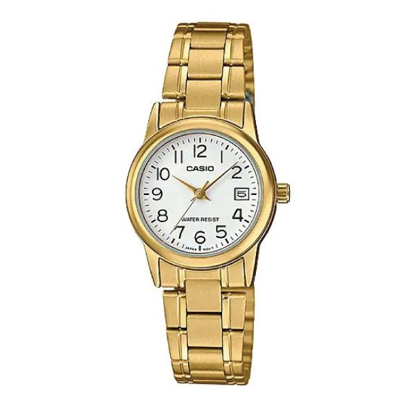 CASIO Women LTP-V002