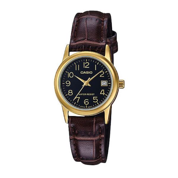 CASIO Women LTP-V002