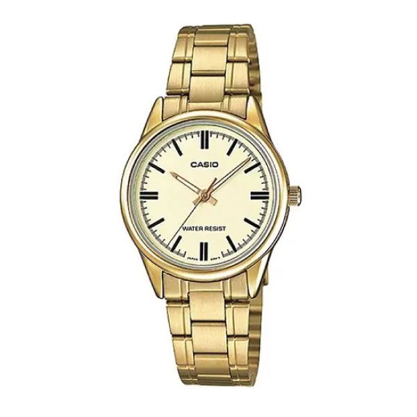 CASIO Women LTP-V005