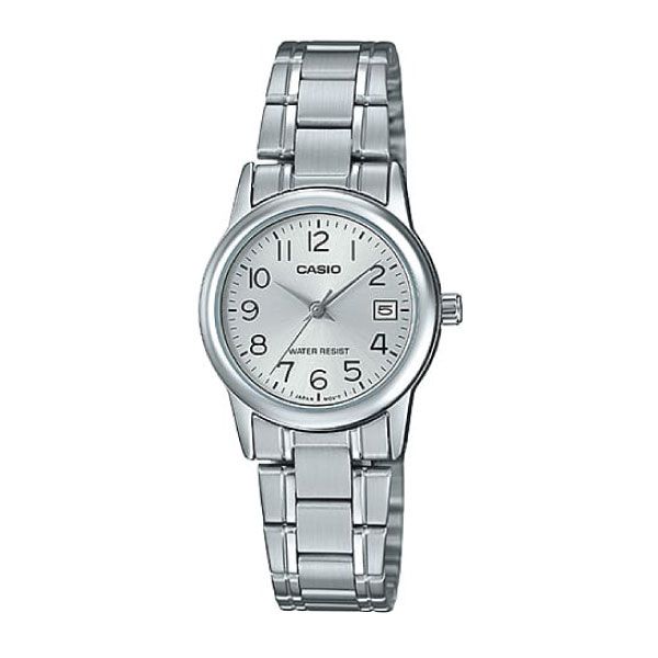 CASIO Women LTP-V002
