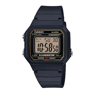 CASIO W-217