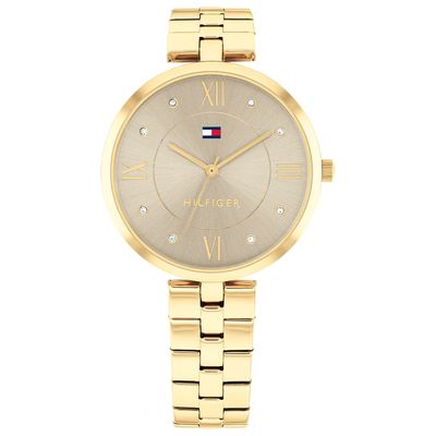 TOMMY HILFIGER, ELLA