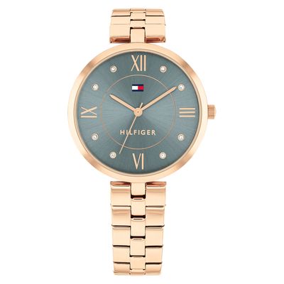 TOMMY HILFIGER, ELLA