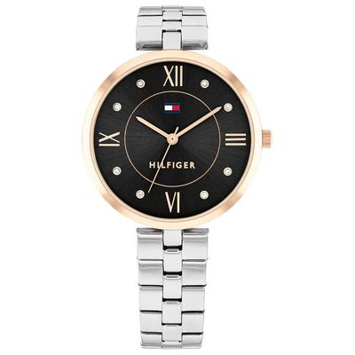 TOMMY HILFIGER, ELLA