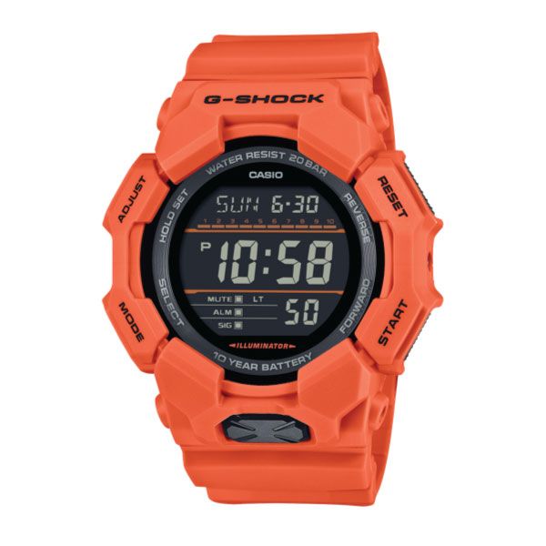 CASIO GD-010
