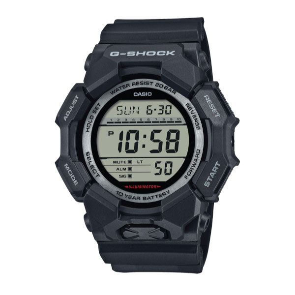 G-SHOCK GD-010