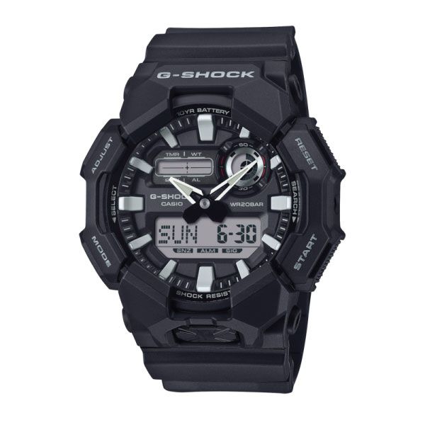 G-SHOCK GA-010