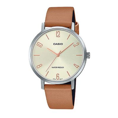 CASIO WOMEN LTP-VT01S