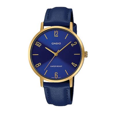 CASIO WOMEN LTP-VT01S