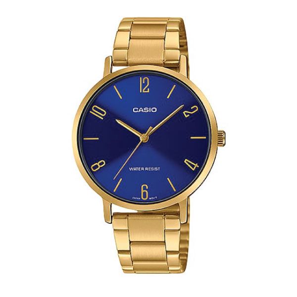 CASIO WOMEN LTP-VT01S