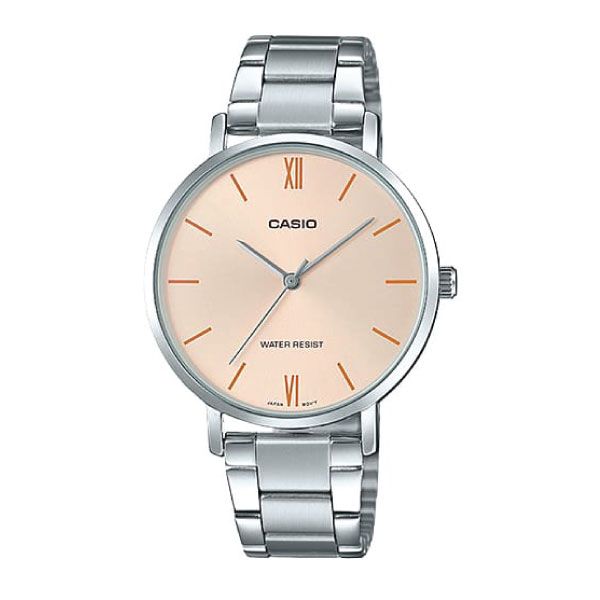 CASIO WOMEN LTP-VT01S