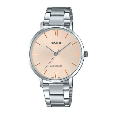 CASIO WOMEN LTP-VT01S