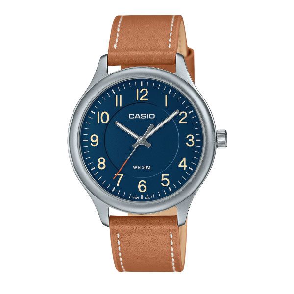 CASIO MEN MTP-B160