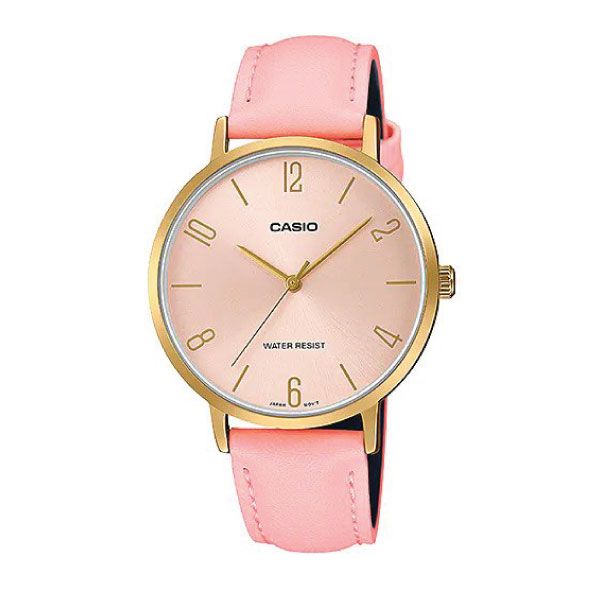 CASIO WOMEN LTP-VT01S