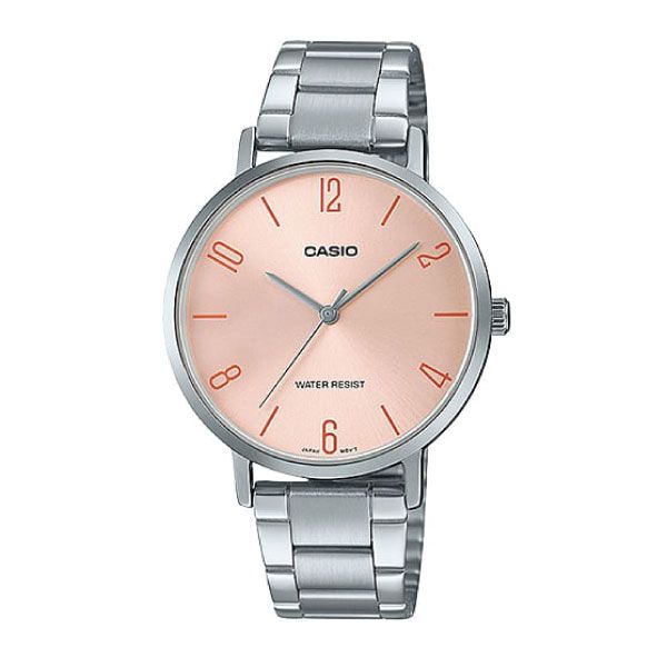 CASIO WOMEN LTP-VT01S