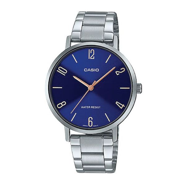 CASIO WOMEN LTP-VT01S