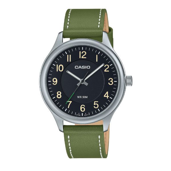 CASIO MEN MTP-B160