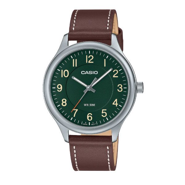 CASIO MEN MTP-B160