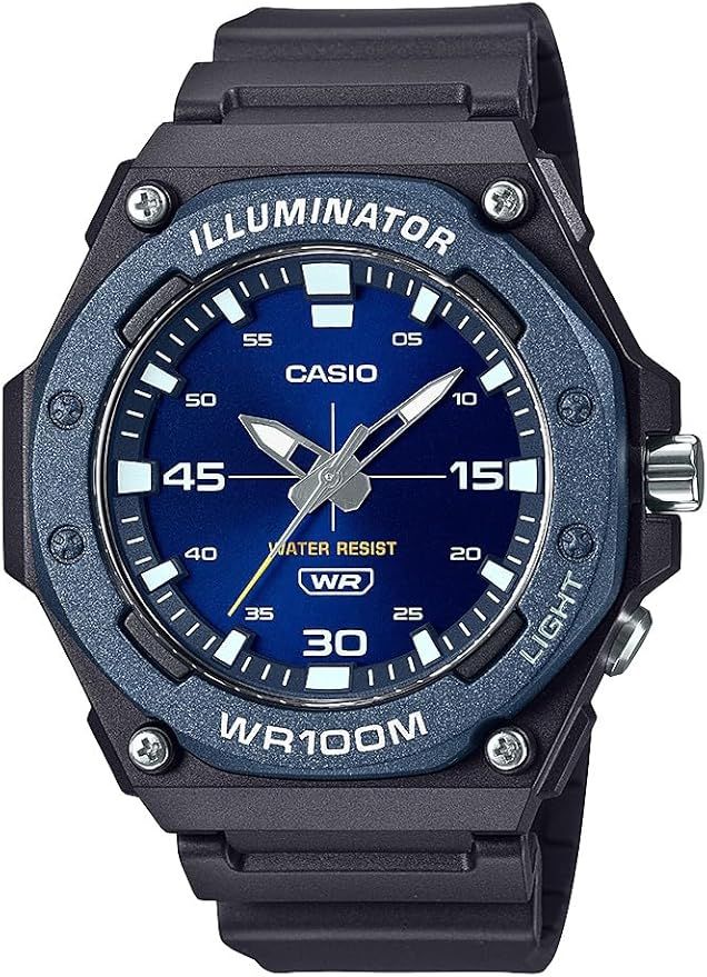 CASIO MEN MW-620