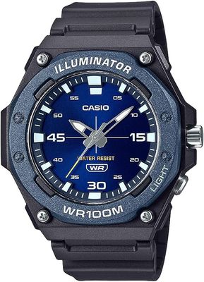 CASIO MEN MW-620
