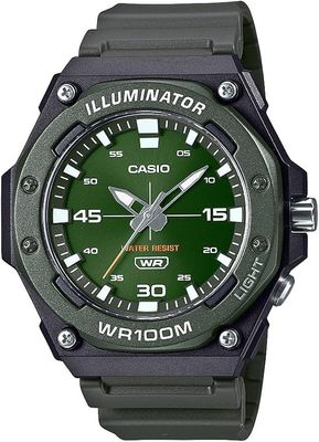 CASIO MEN MW-620