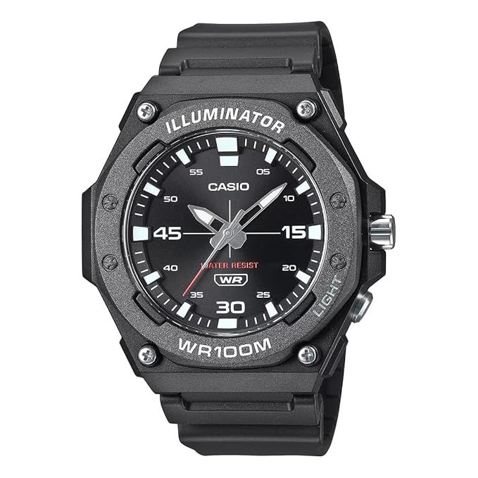 CASIO MEN MW-620