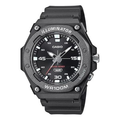 CASIO MEN MW-620
