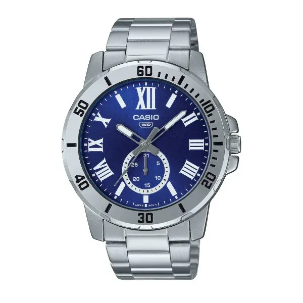 CASIO MEN MTP-VD200