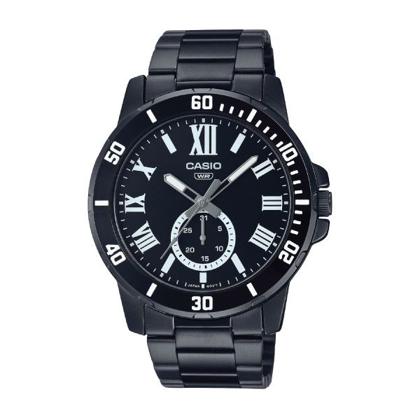 CASIO MEN MTP-VD200