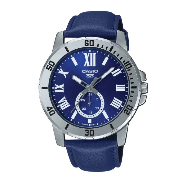 CASIO MEN MTP-VD200