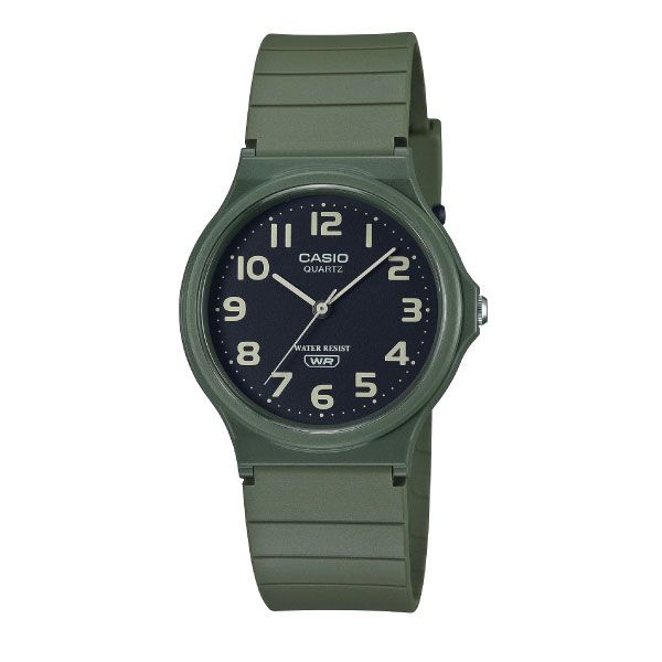 CASIO MQ-24