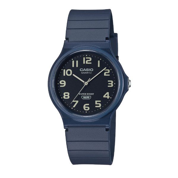 CASIO MQ-24