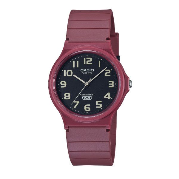 CASIO MQ-24