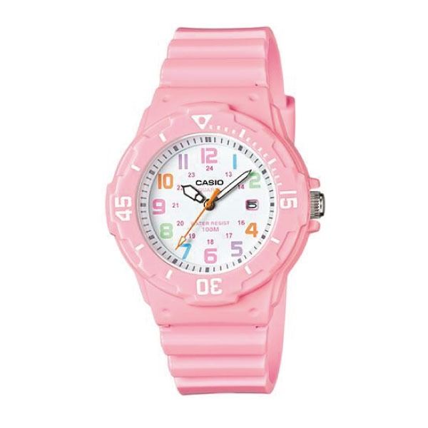 CASIO KIDS LRW-200