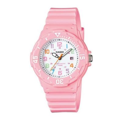 CASIO KIDS LRW-200