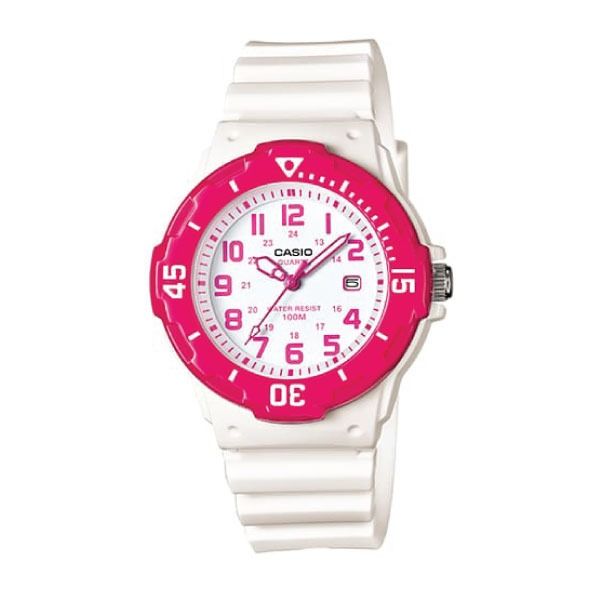 CASIO KIDS LRW-200