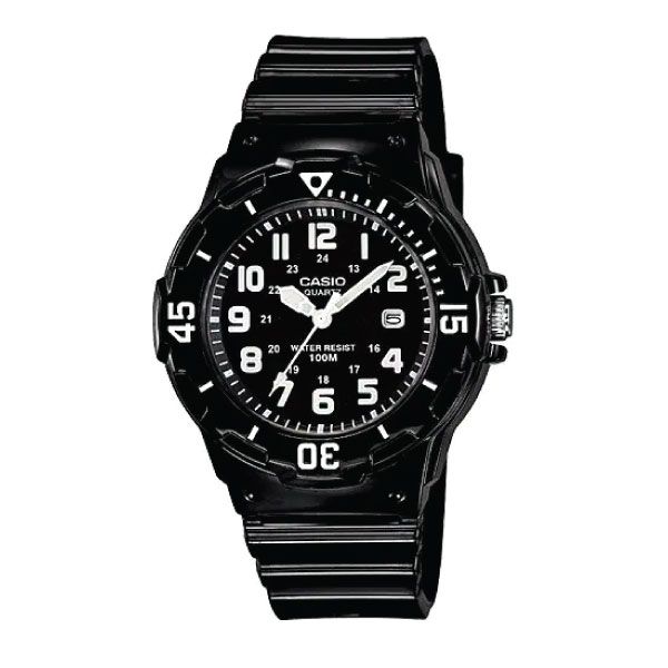 CASIO KIDS LRW-200