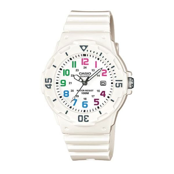 CASIO KIDS LRW-200