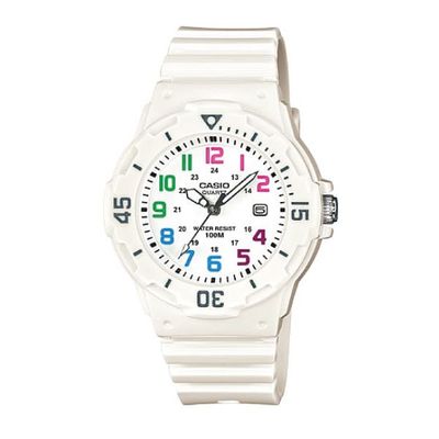 CASIO KIDS LRW-200