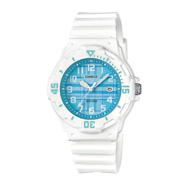 CASIO KIDS LRW-200