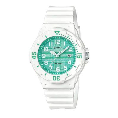 CASIO KIDS LRW-200