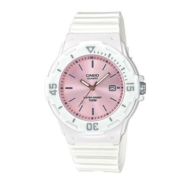 CASIO KIDS LRW-200