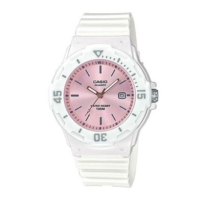 CASIO KIDS LRW-200