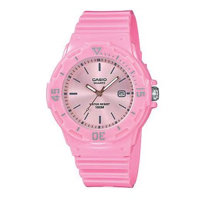 CASIO KIDS LRW-200