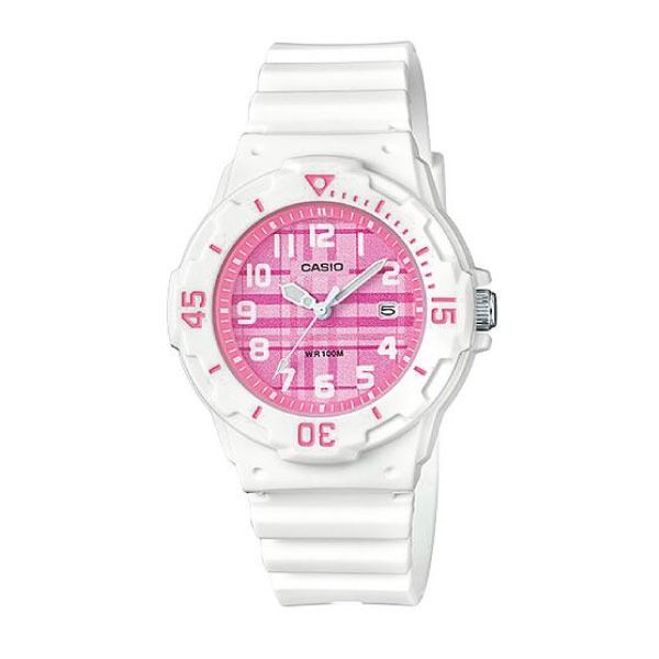 CASIO KIDS LRW-200