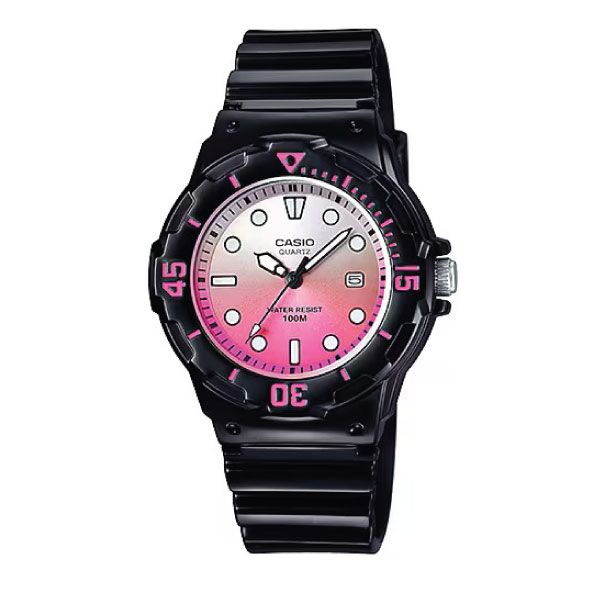 CASIO KIDS LRW-200