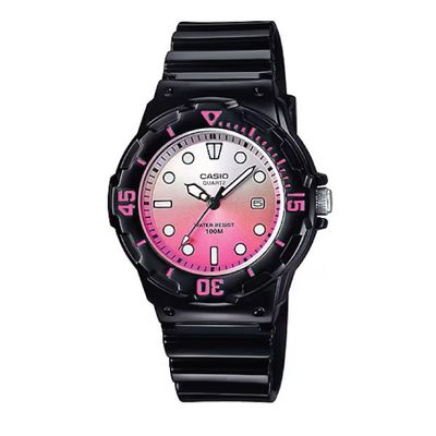 CASIO KIDS LRW-200