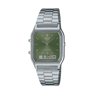 CASIO AQ-230