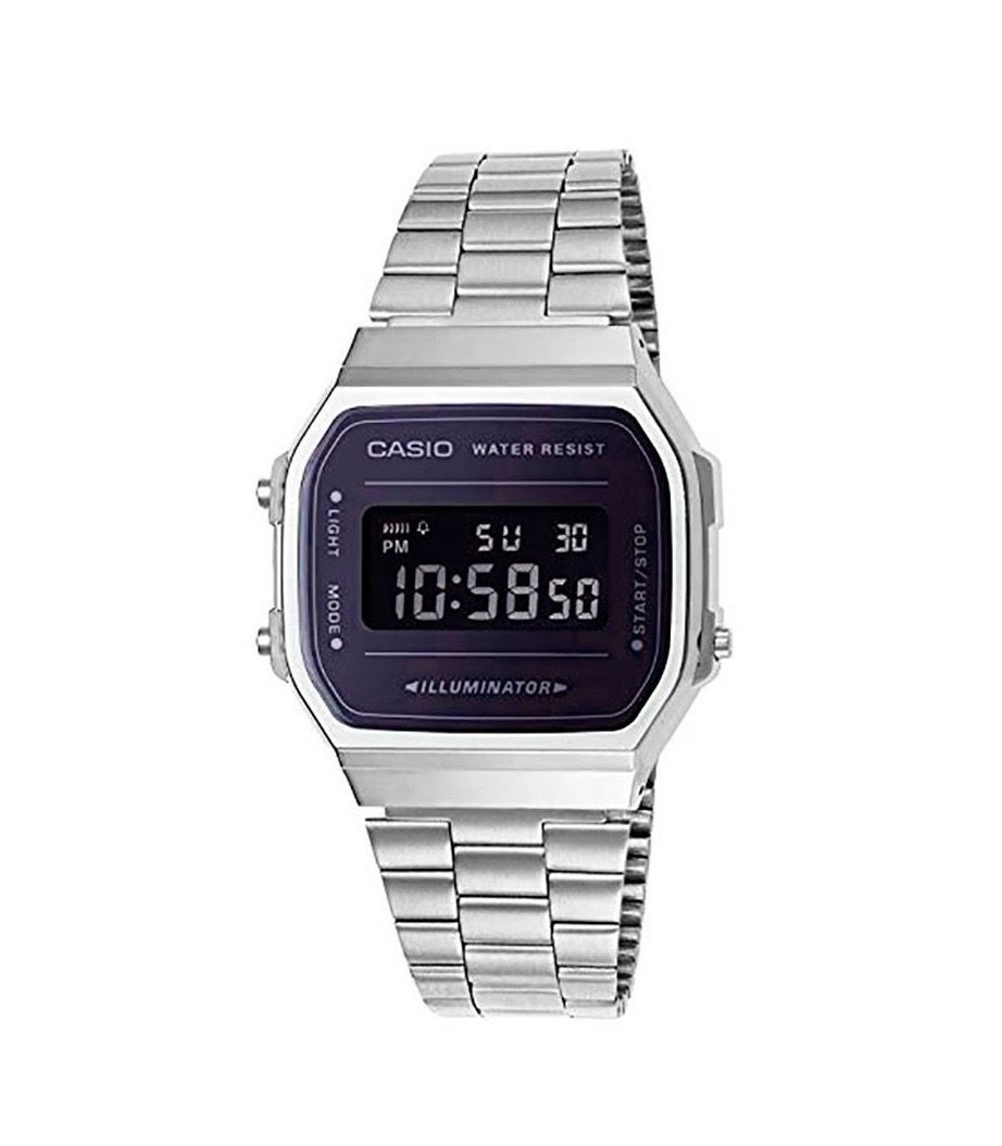 CASIO A168